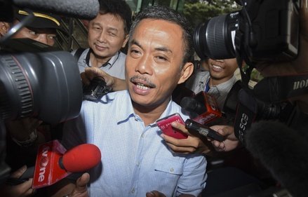 Ketua DPRD DKI: Bilang ke Anies, Jangan Asal Tutup Diskotik