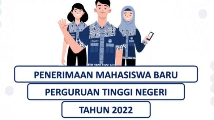 Catat, Pendaftaran SNMPTN Resmi Dibuka Hari Ini