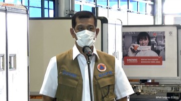 Periode Larangan Mudik Diperluas, Ini Aturan Baru Satgas
