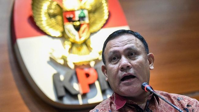 Caleg PDI Harun Masiku Jadi Buronan KPK Terkait Kasus Suap Eks Komisoner KPU