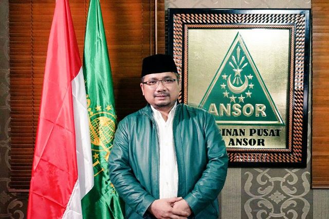 Ini Alasan Kesultanan Siak Tolak Kedatangan Ketua GP Ansor