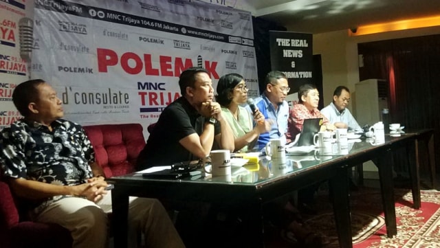 20 Pasal Revisi KUHP Bisa Pidana Wartawan, Ini Pejelasan Dewan Pers