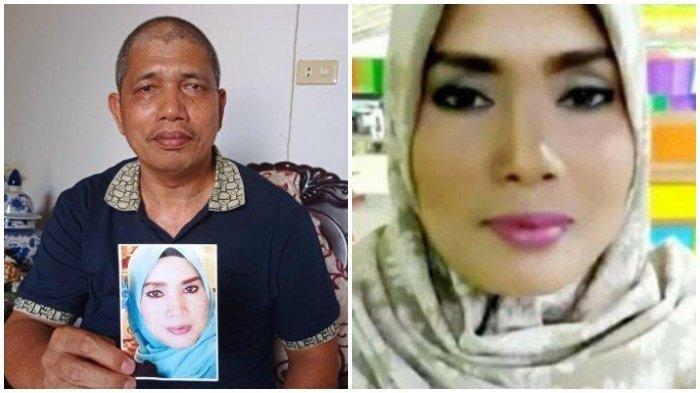 Istri Hilang Jadi Sayembara Rp 150 Juta Ditemukan di Jatim