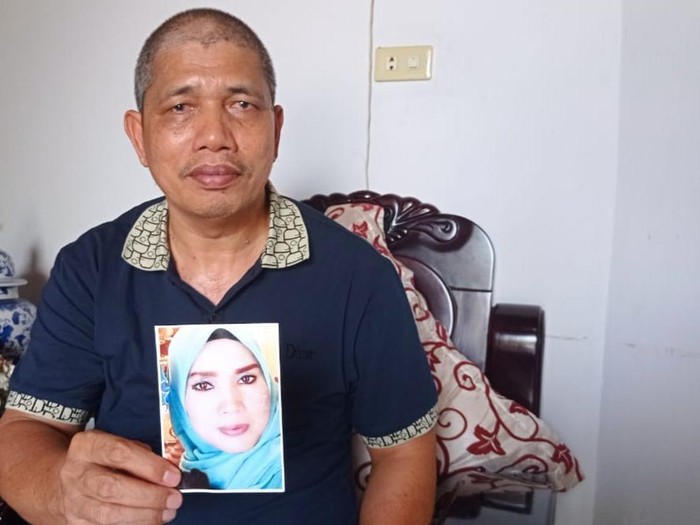 Sayembara Cari Istri Hilang di Kampar Dibuka Lagi, Tarif Naik Rp 150 Juta 