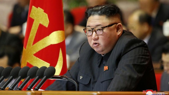 Kim Jong-un Musnahkan Kucing dan Merpati demi Cegah Corona 