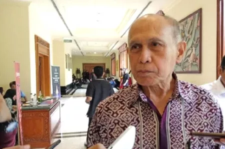 Kivlan Zen Tuntut Jokowi-Maâ€™ruf Didiskualifikasi dari Pilpres, TKN: Pendukung 02 Tak Siap Kalah