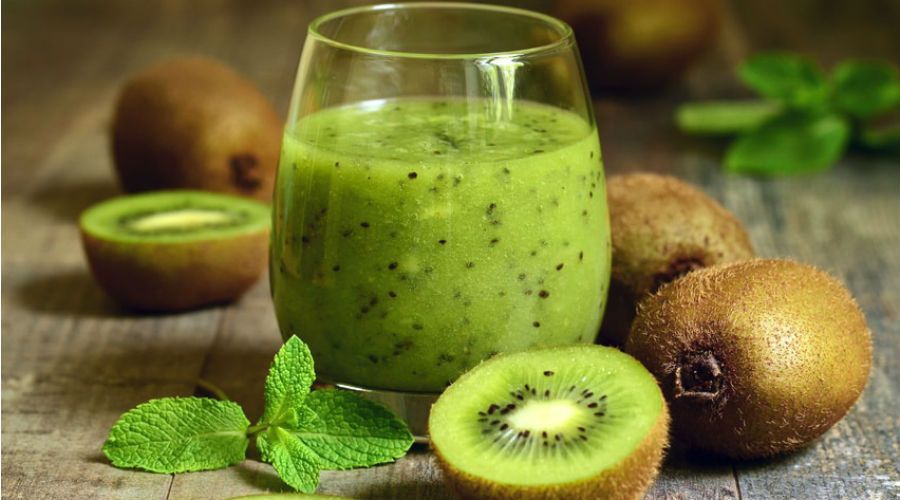 5 Manfaat Baik Konsumsi Buah Kiwi Setiap Hari
