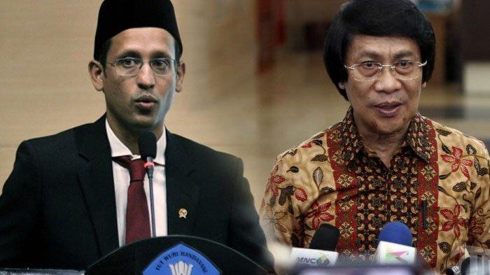Kak Seto Usul ke Nadiem, Kurikulum Disesuaikan Kebutuhan Anak