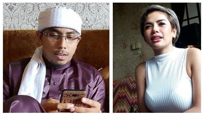 Diancam Digeruduk, Polisi Berjaga di Rumah Nikita Mirzani