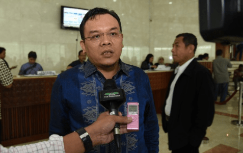 Pemkab Natuna Minta di Bangunkan RS Untuk Observasi Corona