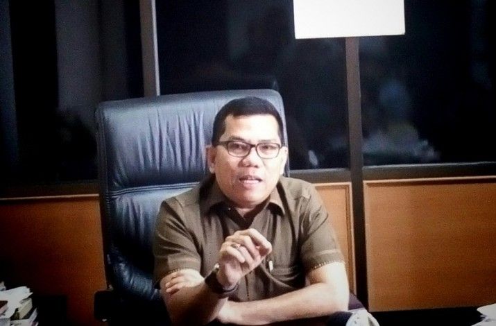 Gubernur Bank Riau Diminta Tidak Lagi Undur RUPS LUB