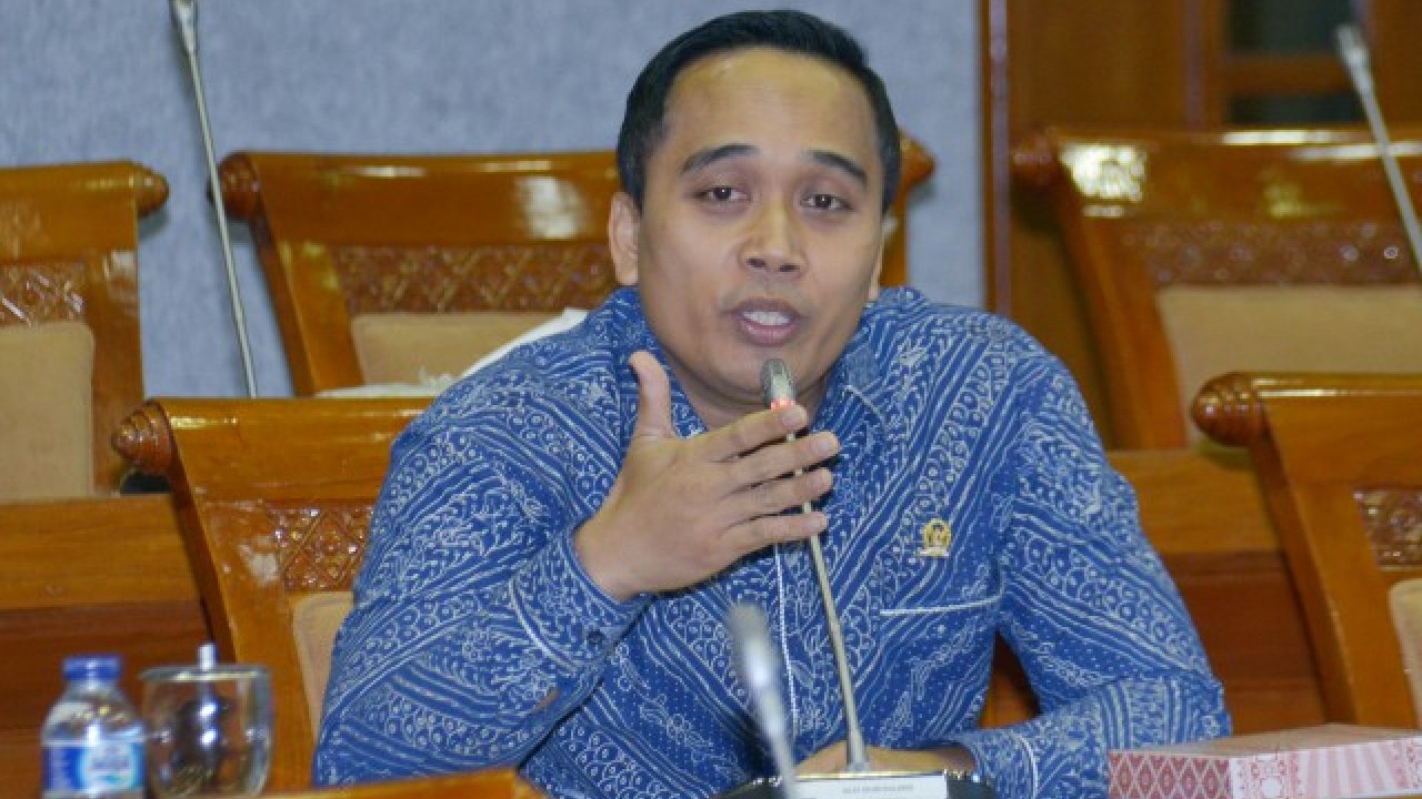 Anak Buah SBY Bilang Pernyataan Erick Thohir Memalukan Tim Jokowi