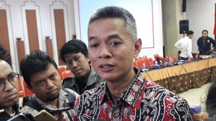 Komisioner KPU Wahyu Setiawan Kena OTT KPK, Harta Kekayaannya Rp12,8 Miliar