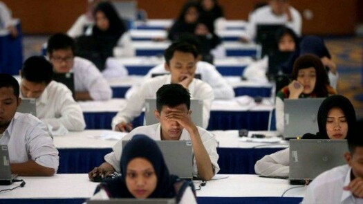 Pemko Pekanbaru Buka Perekrutan P3K, Diutamakan Punya Skill IT