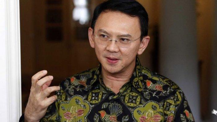 Ahok Kritik Pertamina Hingga Minta Kementerian BUMN Dibubarkan