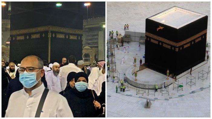 Ibadah Umrah Akan Ikuti Protokol New Normal 