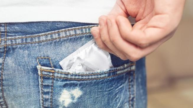 Ngeri, Remaja Sudah Tau Gimana Rasanya Menggunakan Kondom