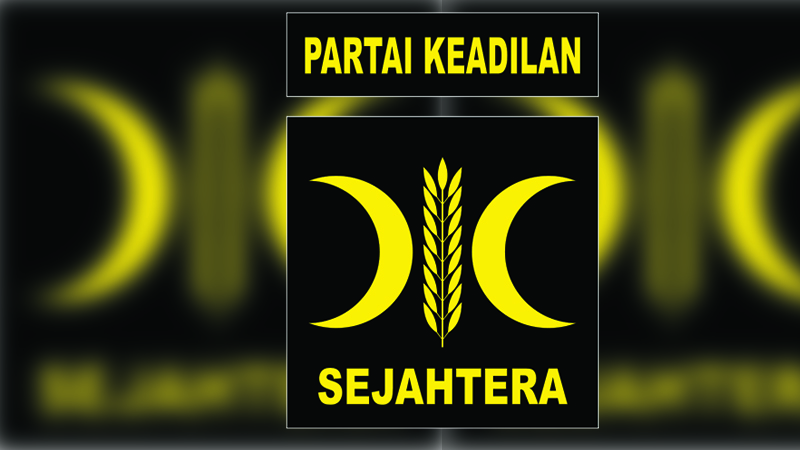 Hanya â€œRekayasaâ€ Kader PKS dan Caleg Gerindra yang Diisukan Selingkuh