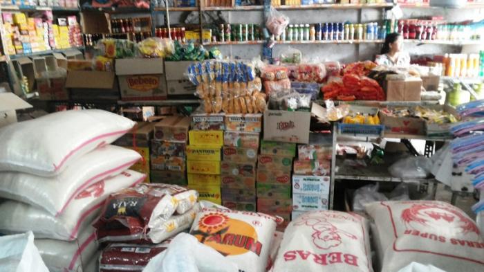 Sembako Akan Dipungut PPN, Ini Daftarnya