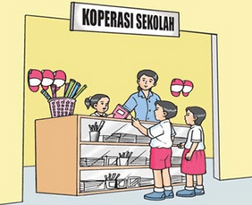 241 Koperasi Sekolah  di Pekanbaru Segera Dibentuk