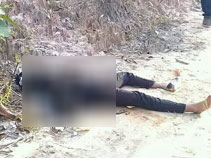Korban Dibunuh dan Dibakar, Pembunuh Wanita Hamil Tertangkap