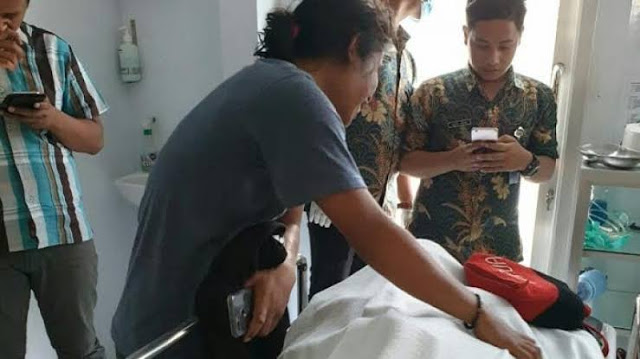 Ayah Randi: Kasus Anak Saya Diusut Secepatnya Jangan Ditutupi