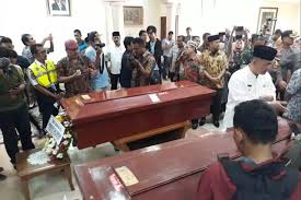 Konflik Wamena, Warga Minang Minta Copot Gelar Adat Kapolri