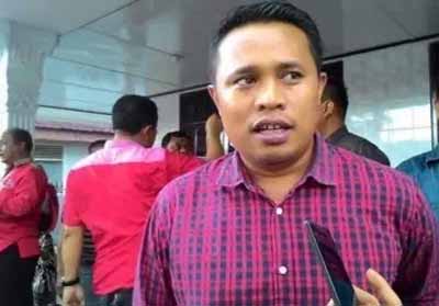 DPRD Riau akan Gesa Pembahasan RAPBD 2019