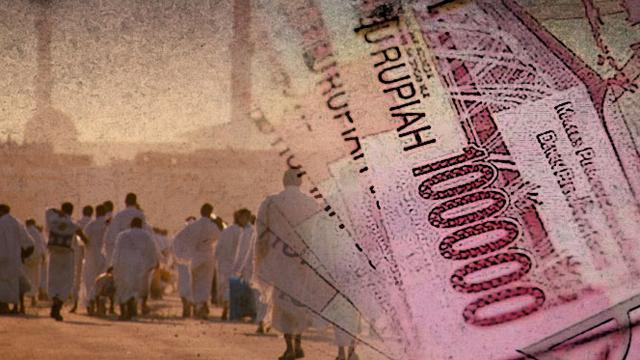 Dibatalkan Tahun Ini, Belum Ada Calon Jamaah Haji Riau Tarik Dana