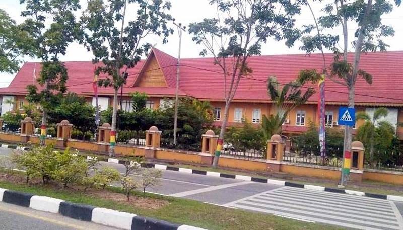 Dinkes Pastikan Tidak Ada Warga di Siak Terjangkit Virus Corona