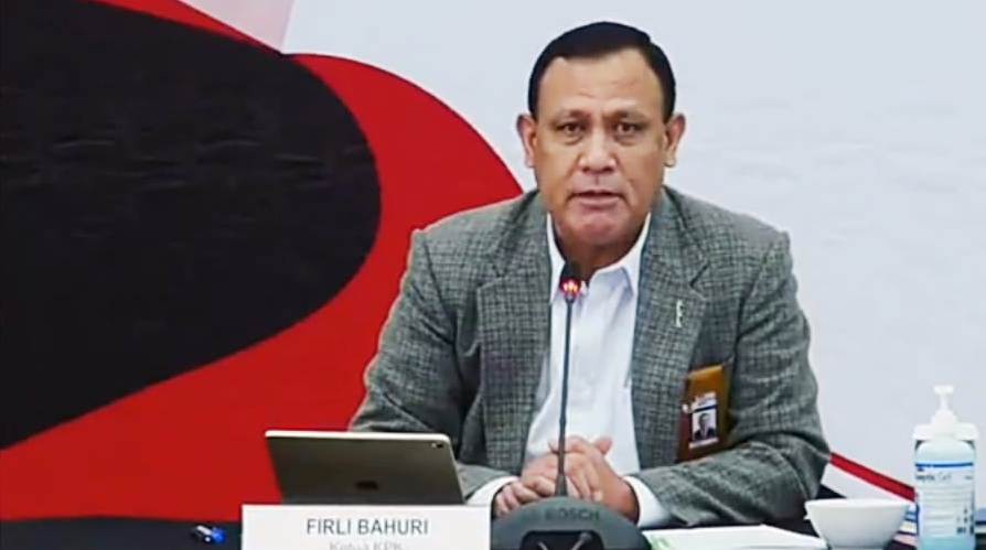 KPK Klaim Selamatkan Rp 592 Triliun Uang Negara Selama 2020