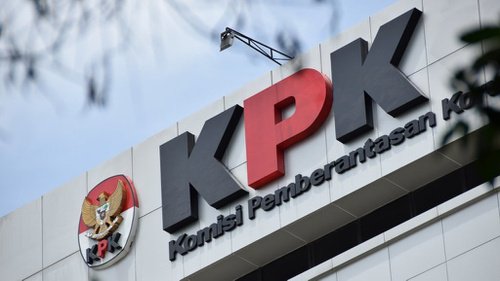 KPK Tangkap Dikrektur PT Krakatau Steel Terkait Transaksi ke Direktur BUMN