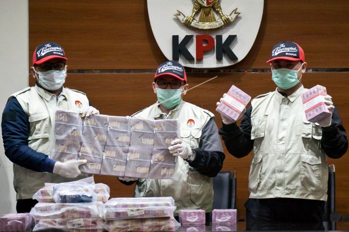 Kasus Dana Hibah KONI, KPK Panggil Itjen Kemenpora 
