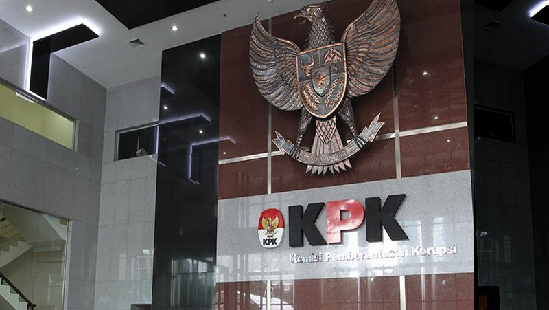KPK Perpanjang Penahanan 2 Tersangka Korupsi Jalan di Bengkalis 