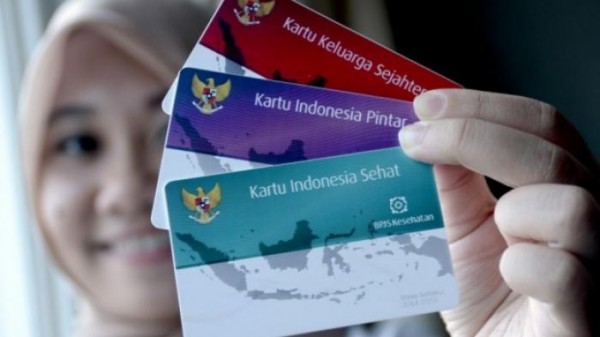 42 Ribu KK   Diusulkan Terima Kartu Pekanbaru Sehat