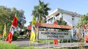 KPU Riau Paparkan Kesiapan Pilkada Serentak 2020