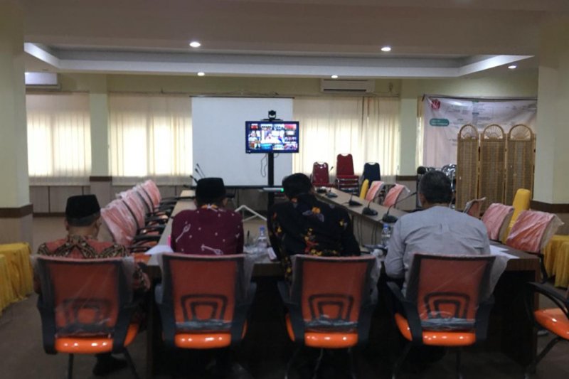 KPU petakan persoalan Pilkada Riau 2020