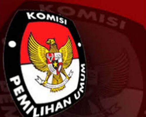 KPU Pelalawan Keluarkan Data DPTPH-2