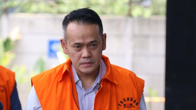 Jaksa Ungkap Fasilitas Mewah Suami Inneke di Sel Lapas Sukamiskin