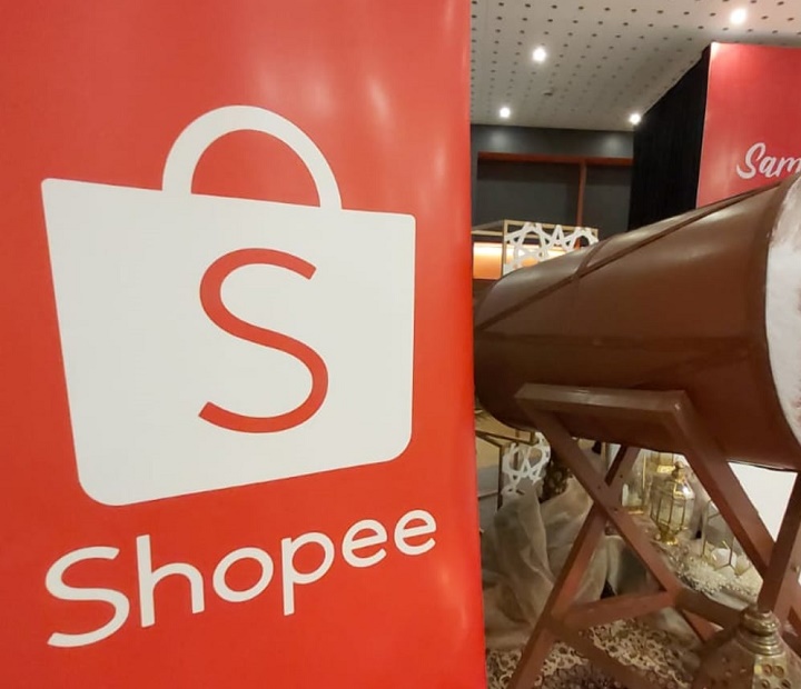 Shopee, Twitter, Zoom Dkk Kena Pajak Mulai 1 Oktober 