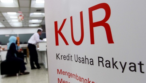 Pemerintah Naikan Plafon KUR Tanpa Jaminan Jadi Rp100 Juta