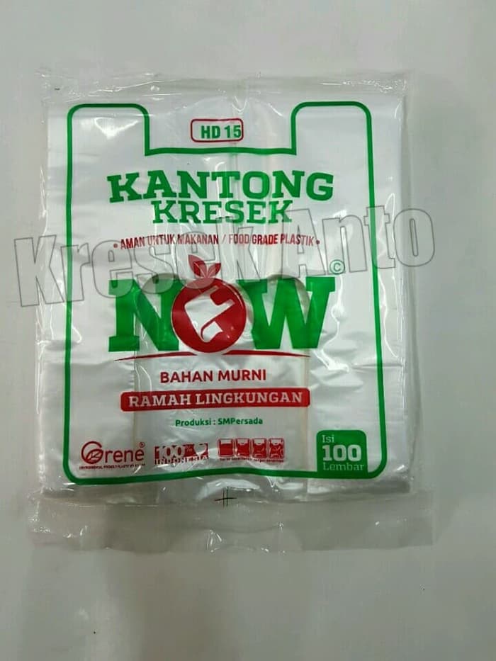 Distankan Minta Panitia Kurban Gunakan Plastik Warna Putih