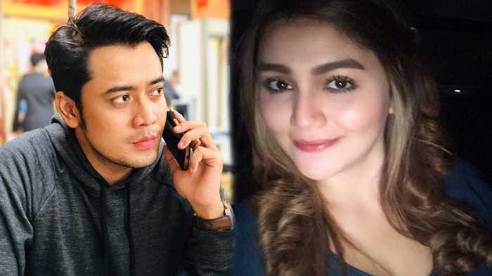 Kriss Hatta Ditahan, Hilda Vitria: Balasan Dari Menzolimi Saya