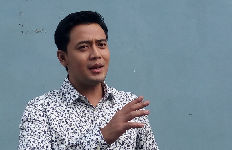 Kris Hatta Kembali Berurusan Dengan Polisi Terkait Kasus Penganiayaan