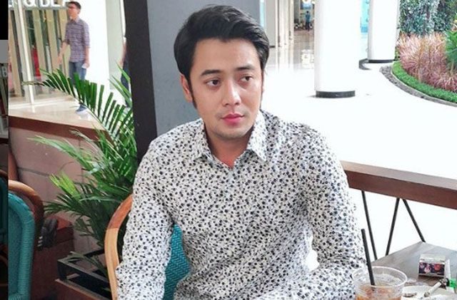 Diduga Lakukan Penganiayaan, Kriss Hatta Dilaporkan ke Polisi