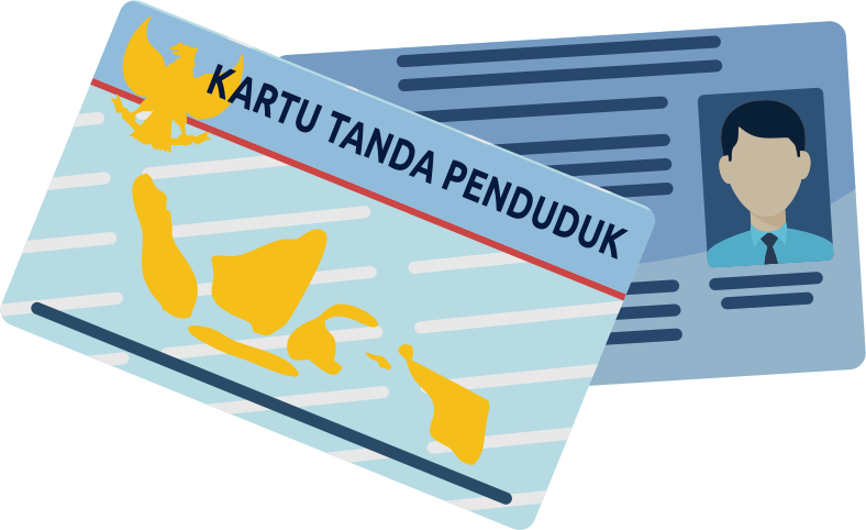 Pekanbaru Masuk Percontohan Uji Coba KTP Digital
