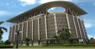 APBD P Tidak Ada,  ASN Pemprov Riau Kehilangan Semangat kerja