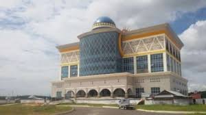 Pemko Berencana Bangun Masjid Islamic Centre di Komplek Perkantoran Terpadu