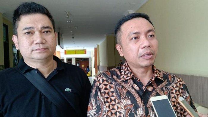 Tak Ingin Mendekam Di Sel, Vanessa Angel Jadikan Pengacara Sebagai Penjamin