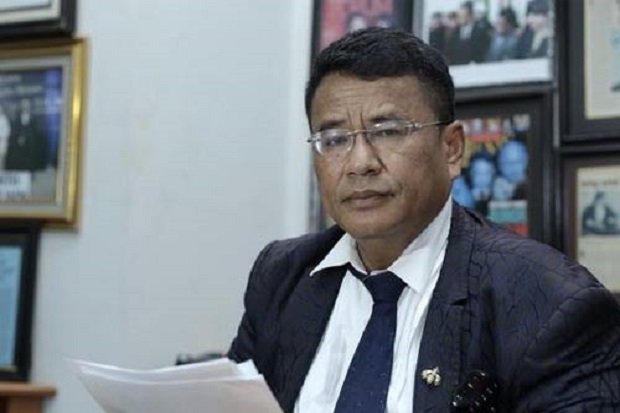 Sinarmas AM Tunjuk Hotman Paris untuk Tempuh Jalur Hukum